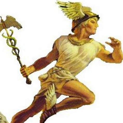 quien fue hermes|hermes historia.